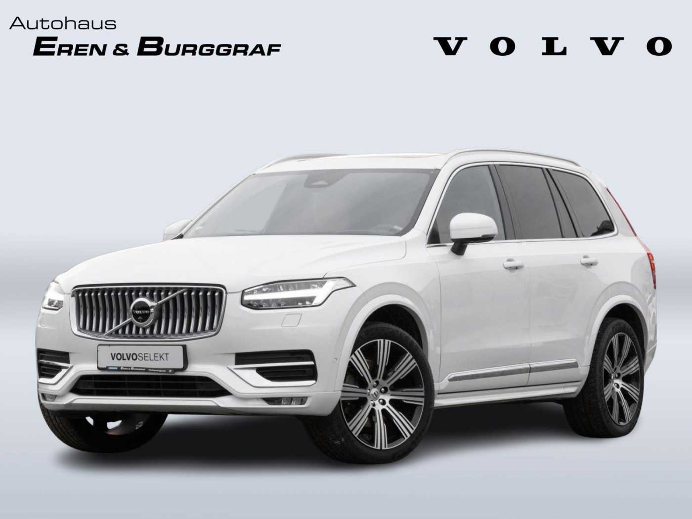Volvo  Ultimate Bright AWD