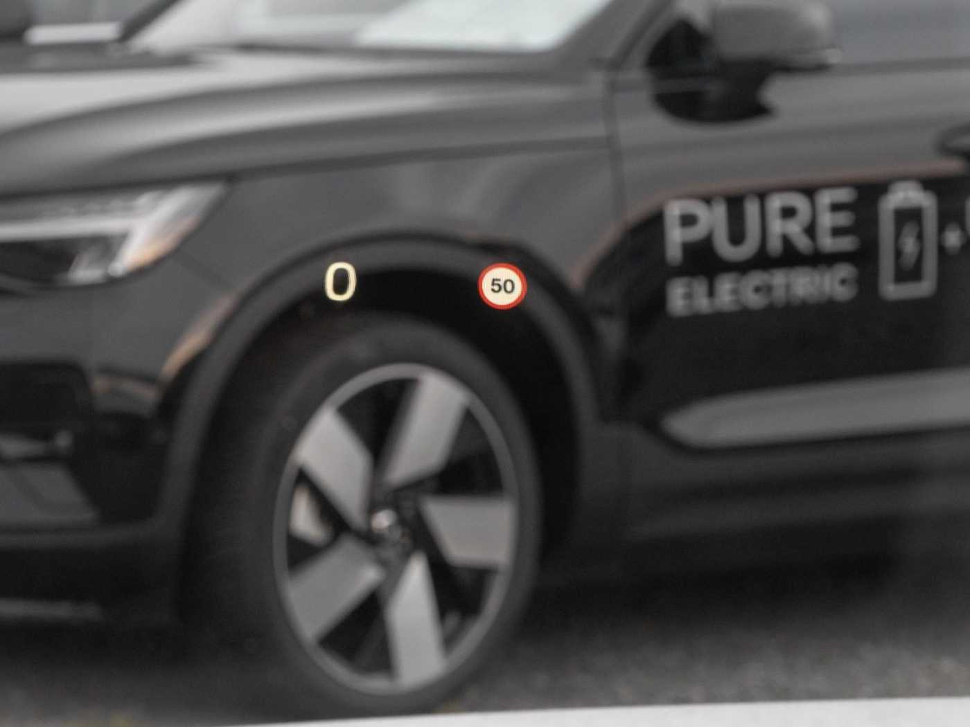 Volvo  Ultimate Bright AWD