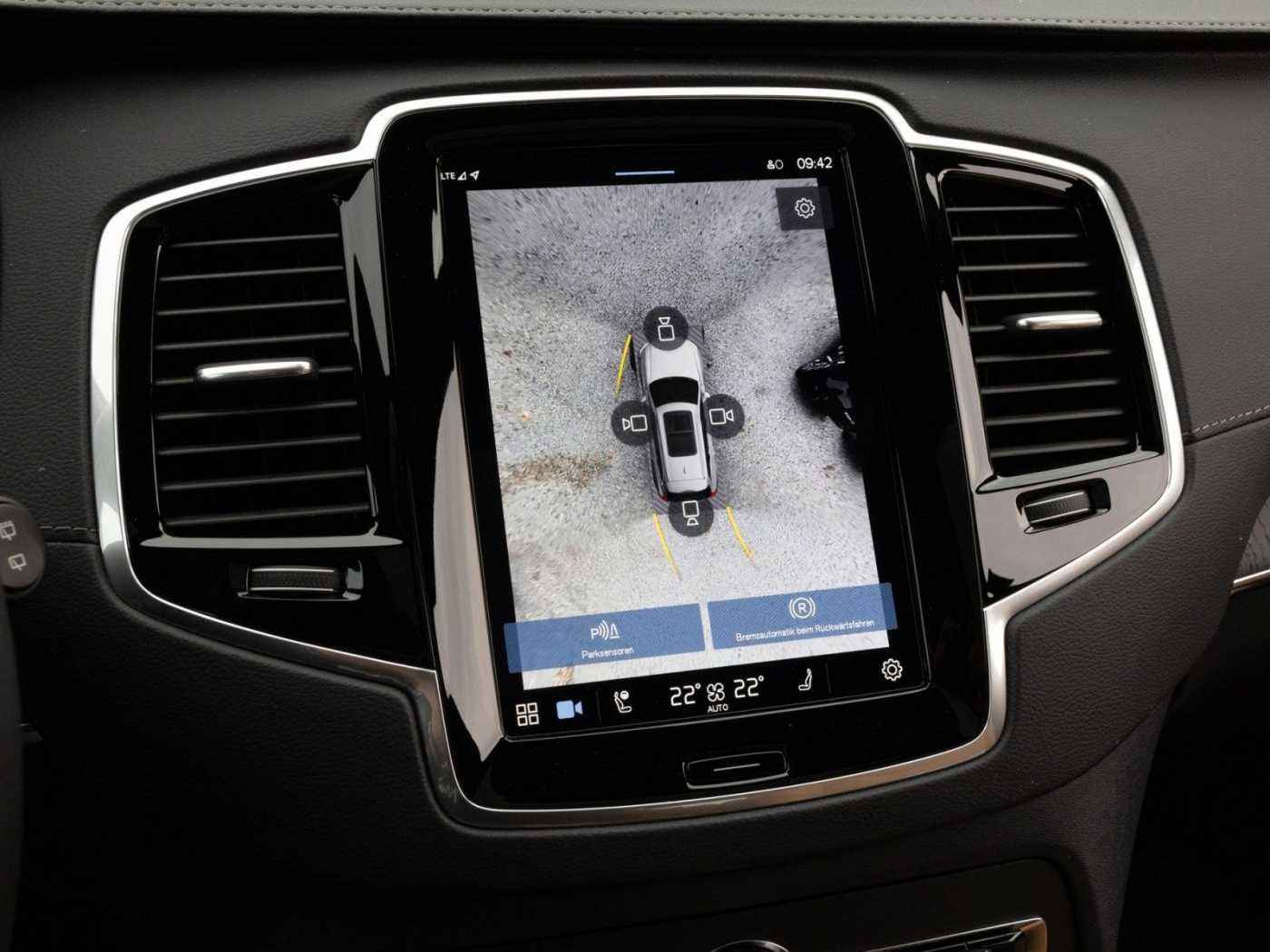 Volvo  Ultimate Bright AWD