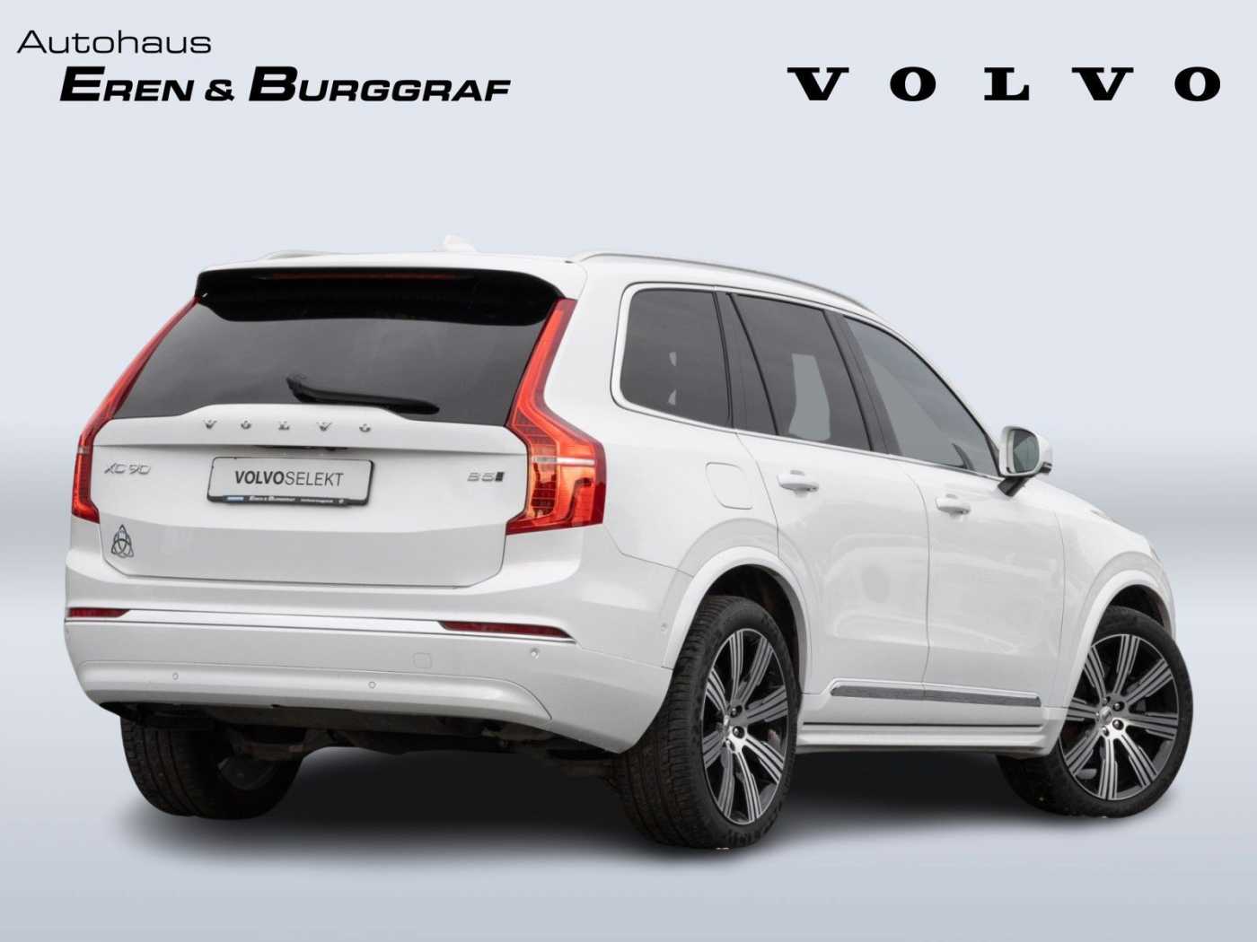 Volvo  Ultimate Bright AWD