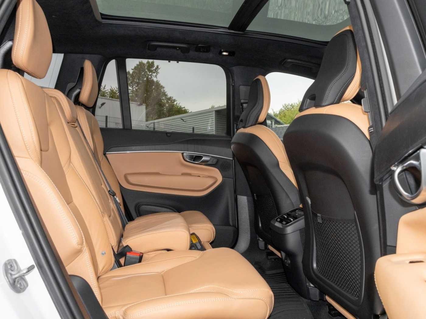 Volvo  Ultimate Bright AWD