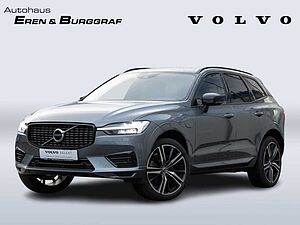 Volvo  R Design Expression Recharge Plug-In Hybrid