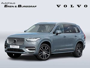Volvo  Inscription Expression Recharge Plug-In Hyb