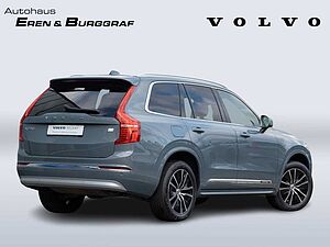 Volvo  Inscription Expression Recharge Plug-In Hyb