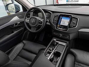 Volvo  Inscription Expression Recharge Plug-In Hyb