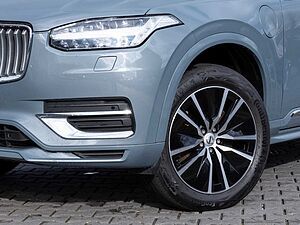 Volvo  Inscription Expression Recharge Plug-In Hyb