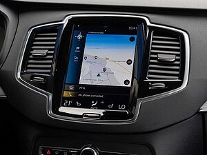 Volvo  Inscription Expression Recharge Plug-In Hyb