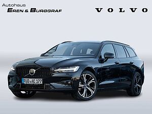 Volvo  Kombi Plus Dark  UPE 63.440,-