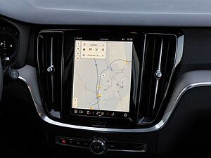 Volvo  Kombi Plus Dark  UPE 63.440,-