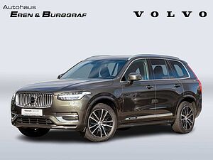 Volvo  Inscription Expression Recharge Plug-In Hyb