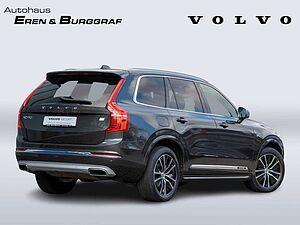 Volvo  Inscription Expression Recharge Plug-In Hyb