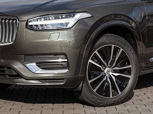 Volvo  Inscription Expression Recharge Plug-In Hyb