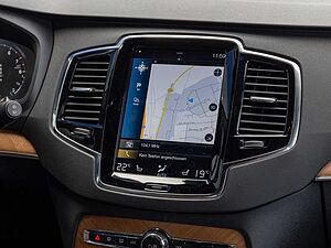 Volvo  Inscription Expression Recharge Plug-In Hyb