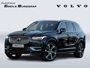 Volvo  Inscription Expression Recharge 'HEICO'
