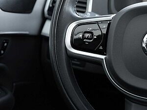 Volvo  Inscription Expression Recharge 'HEICO'