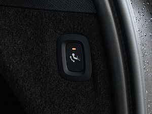 Volvo  Inscription Expression Recharge 'HEICO'