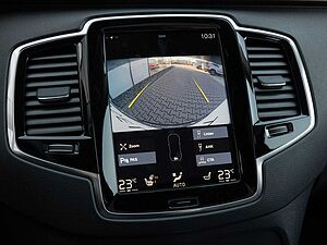 Volvo  Inscription Expression Recharge 'HEICO'