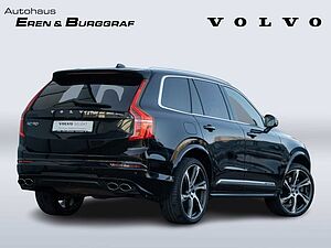 Volvo  Inscription Expression Recharge 'HEICO'