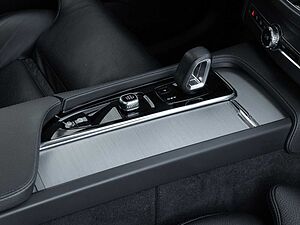 Volvo  Inscription Expression Recharge 'HEICO'
