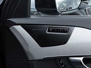 Volvo  Inscription Expression Recharge 'HEICO'