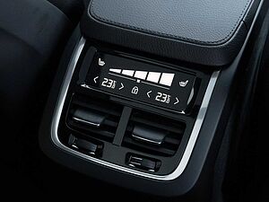 Volvo  Inscription Expression Recharge 'HEICO'