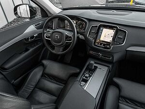 Volvo  Inscription Expression Recharge 'HEICO'