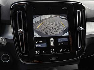 Volvo  Inscription Recharge Plug-In Hybrid