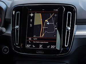 Volvo  T4  Inscription Expression Plug-In Hyb