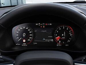 Volvo  T4  Inscription Expression Plug-In Hyb