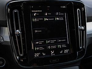 Volvo  T4  Inscription Expression Plug-In Hyb