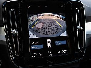 Volvo  T4  Inscription Expression Plug-In Hyb