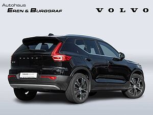 Volvo  T4  Inscription Expression Plug-In Hyb