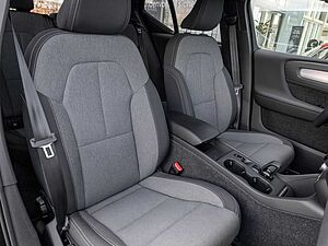 Volvo  T4  Inscription Expression Plug-In Hyb