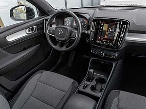 Volvo  T4  Inscription Expression Plug-In Hyb