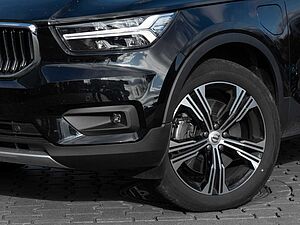 Volvo  T4  Inscription Expression Plug-In Hyb