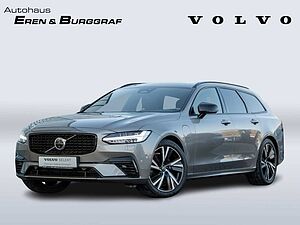 Volvo  Kombi R Design Recharge Plug-In Hybrid AWD