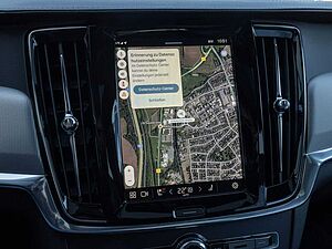 Volvo  Kombi R Design Recharge Plug-In Hybrid AWD