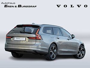 Volvo  Kombi R Design Recharge Plug-In Hybrid AWD