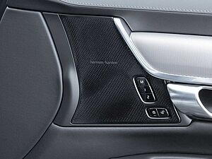 Volvo  Kombi R Design Recharge Plug-In Hybrid AWD