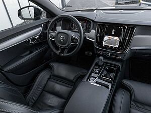 Volvo  Kombi R Design Recharge Plug-In Hybrid AWD