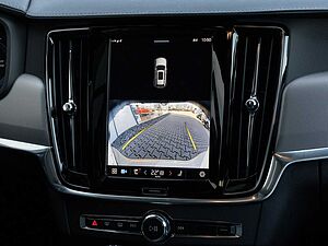 Volvo  Kombi R Design Recharge Plug-In Hybrid AWD