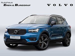 Volvo  T 5 R Design Recharge Plug-In Hybrid 2WD