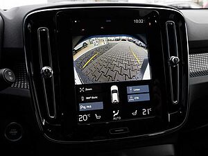 Volvo  T 5 R Design Recharge Plug-In Hybrid 2WD