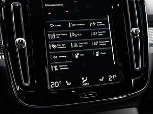 Volvo  T 5 R Design Recharge Plug-In Hybrid 2WD