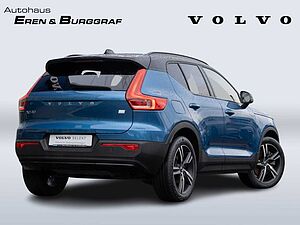 Volvo  T 5 R Design Recharge Plug-In Hybrid 2WD
