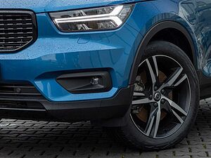 Volvo  T 5 R Design Recharge Plug-In Hybrid 2WD
