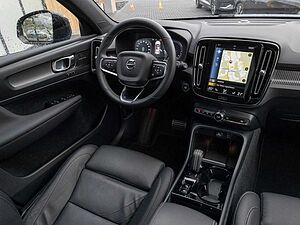 Volvo  T 5 R Design Recharge Plug-In Hybrid 2WD