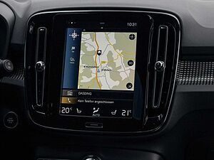 Volvo  T 5 R Design Recharge Plug-In Hybrid 2WD