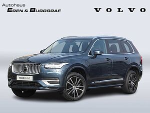 Volvo  Inscription Expression Recharge Plug-In Hyb