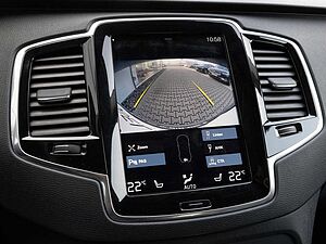 Volvo  Inscription Expression Recharge Plug-In Hyb